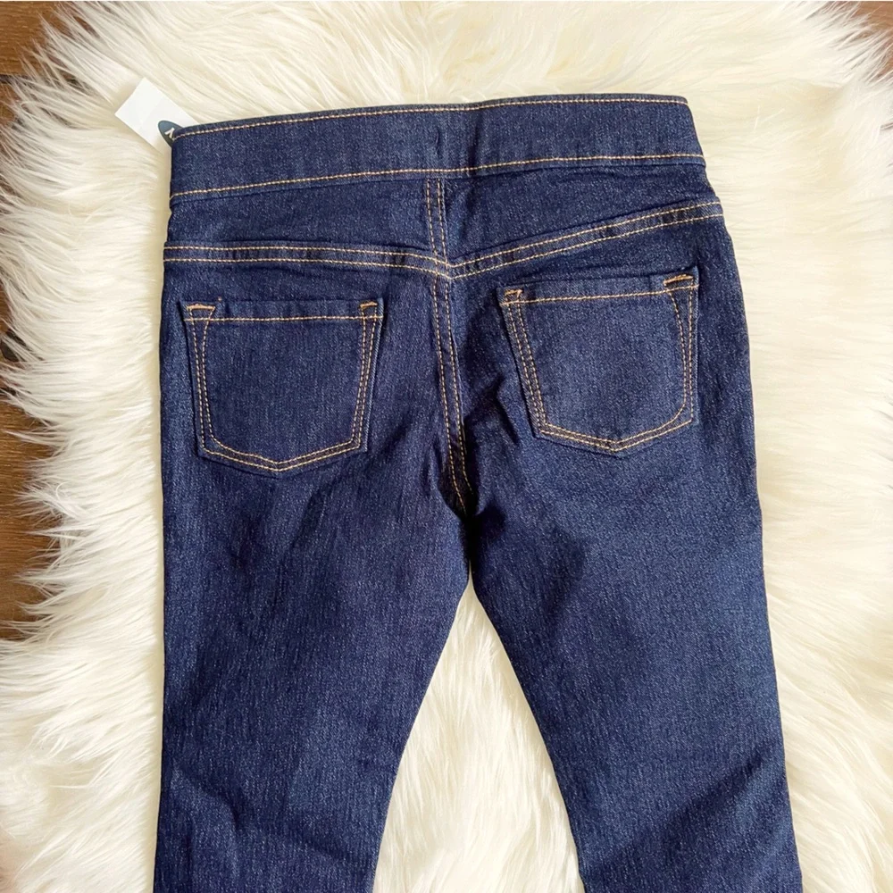 NWT Old Navy Pull On Skinny Jeans